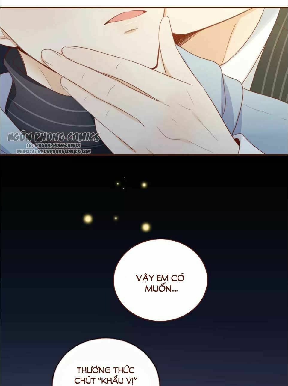 Trái Tim Bí Ẩn Chapter 67 - Trang 2