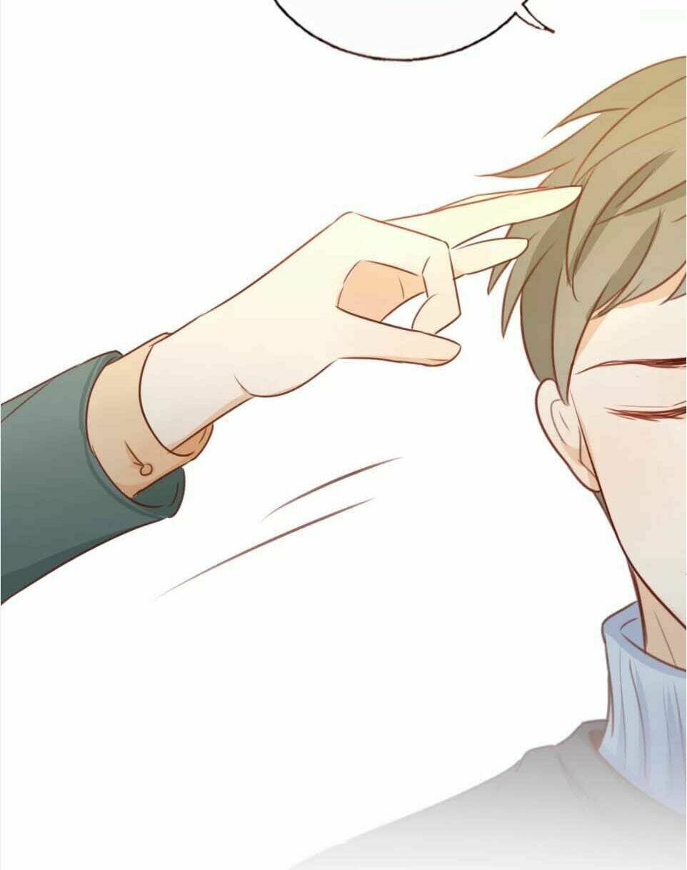 Trái Tim Bí Ẩn Chapter 67 - Trang 2