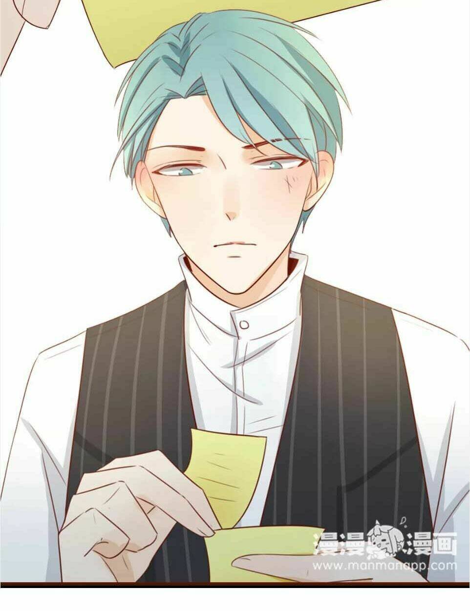 Trái Tim Bí Ẩn Chapter 67 - Trang 2