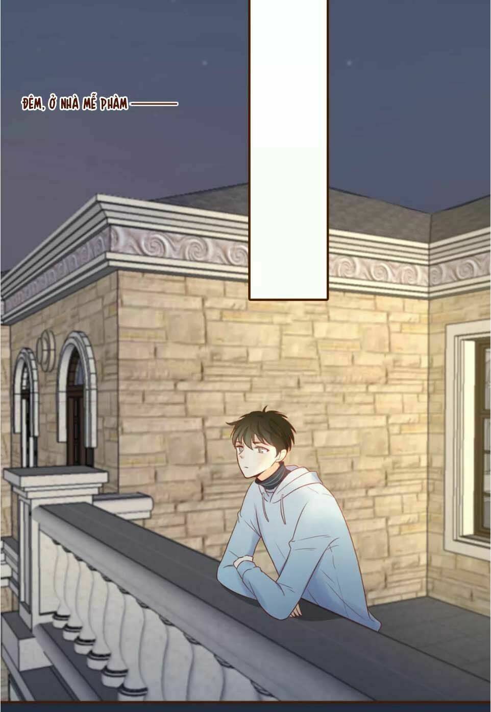 Trái Tim Bí Ẩn Chapter 67 - Trang 2