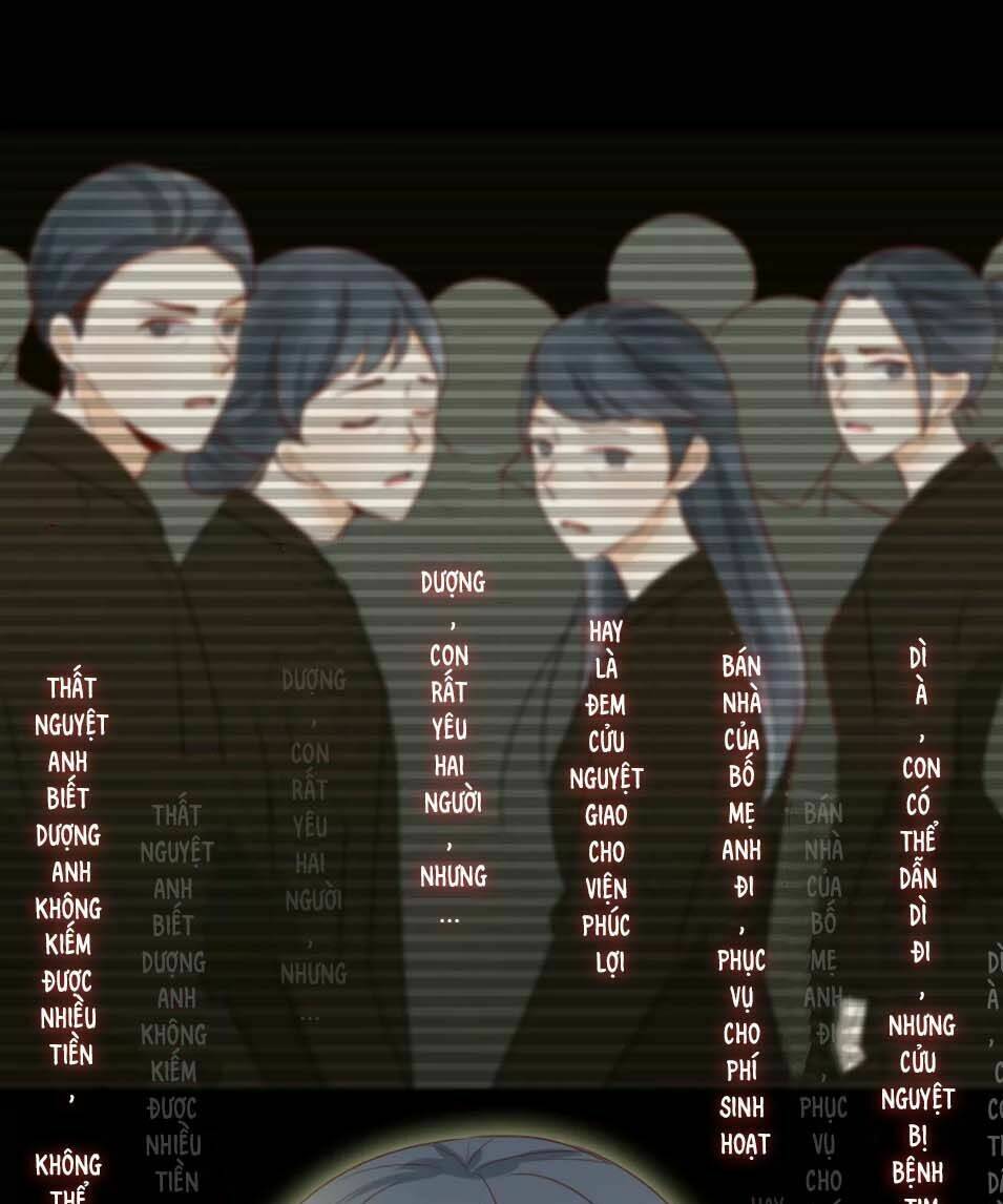 Trái Tim Bí Ẩn Chapter 68 - Trang 2