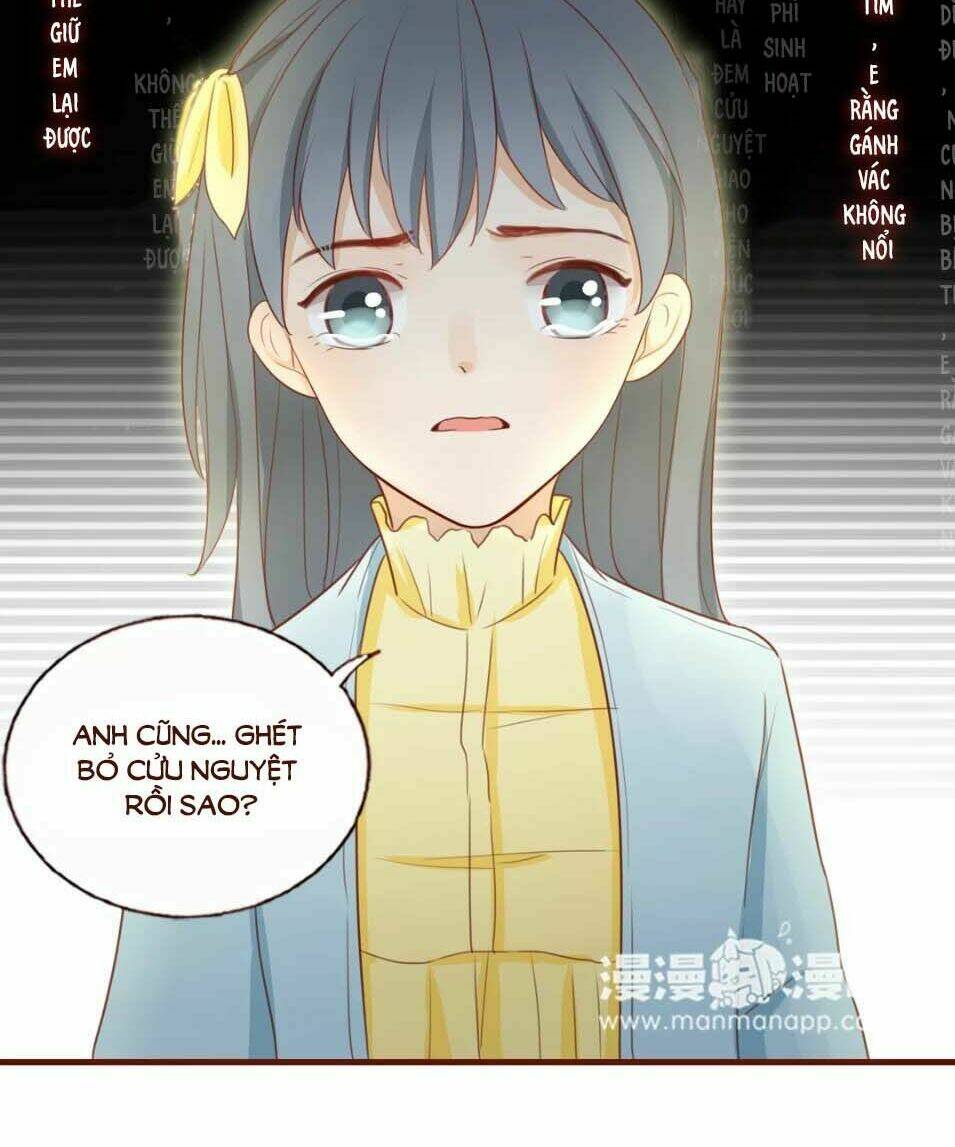 Trái Tim Bí Ẩn Chapter 68 - Trang 2