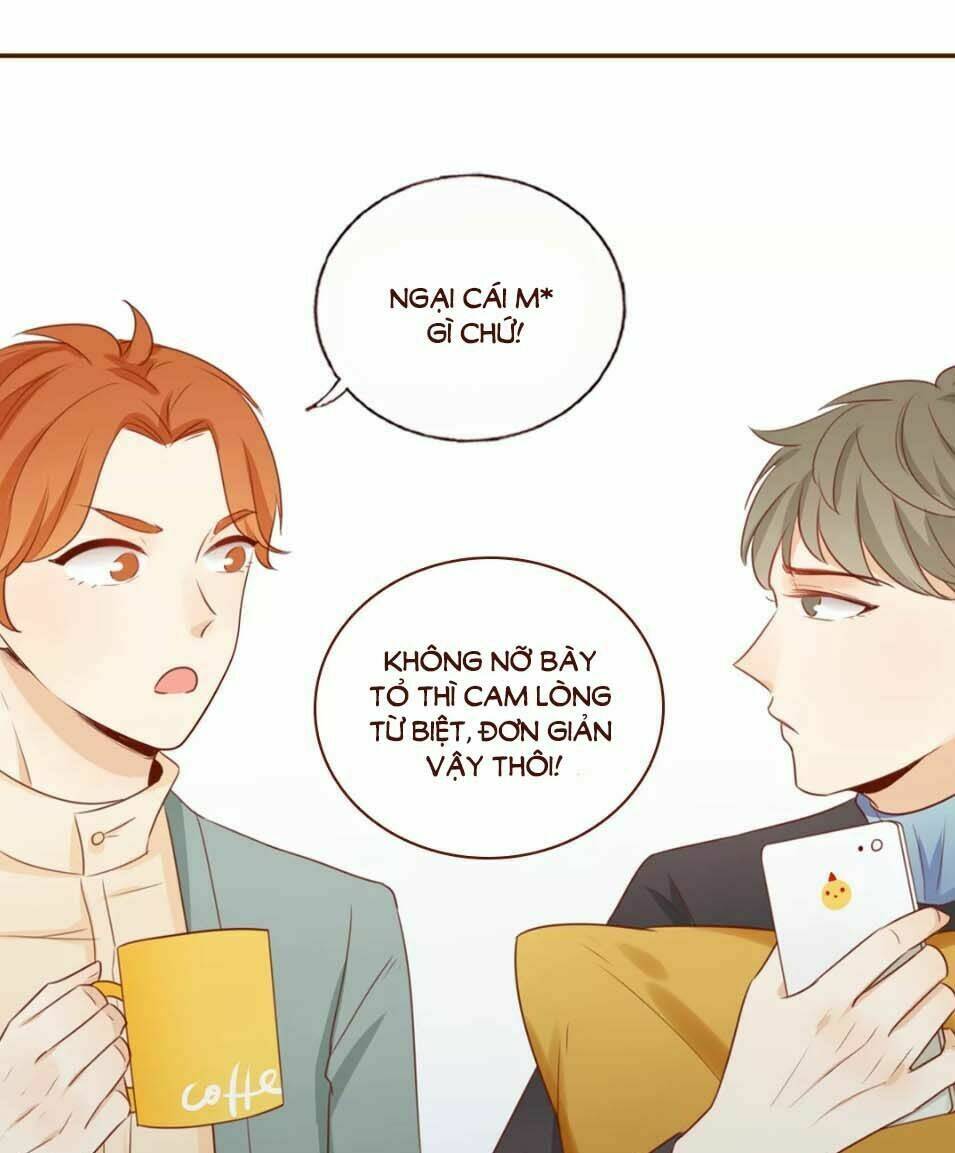 Trái Tim Bí Ẩn Chapter 68 - Trang 2