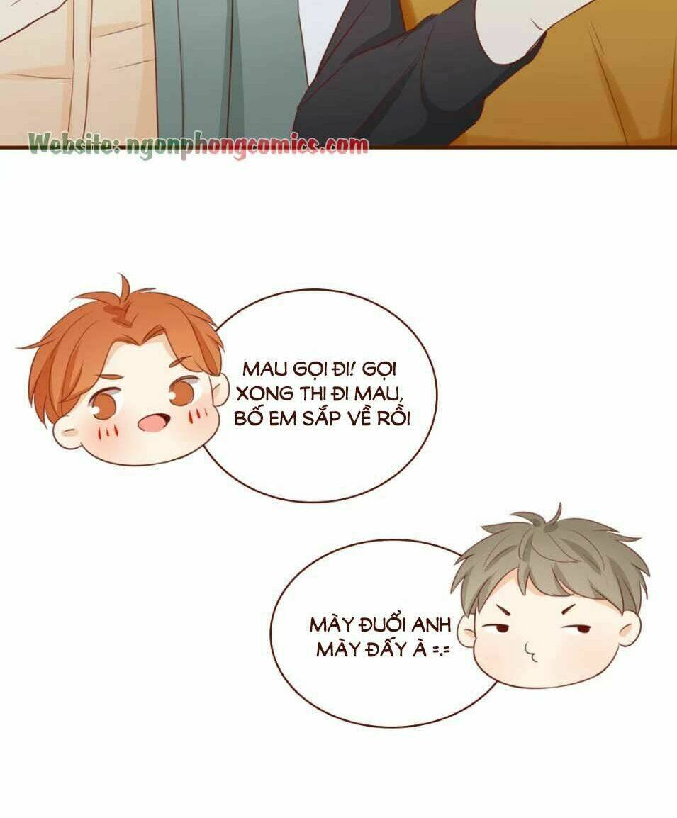 Trái Tim Bí Ẩn Chapter 68 - Trang 2