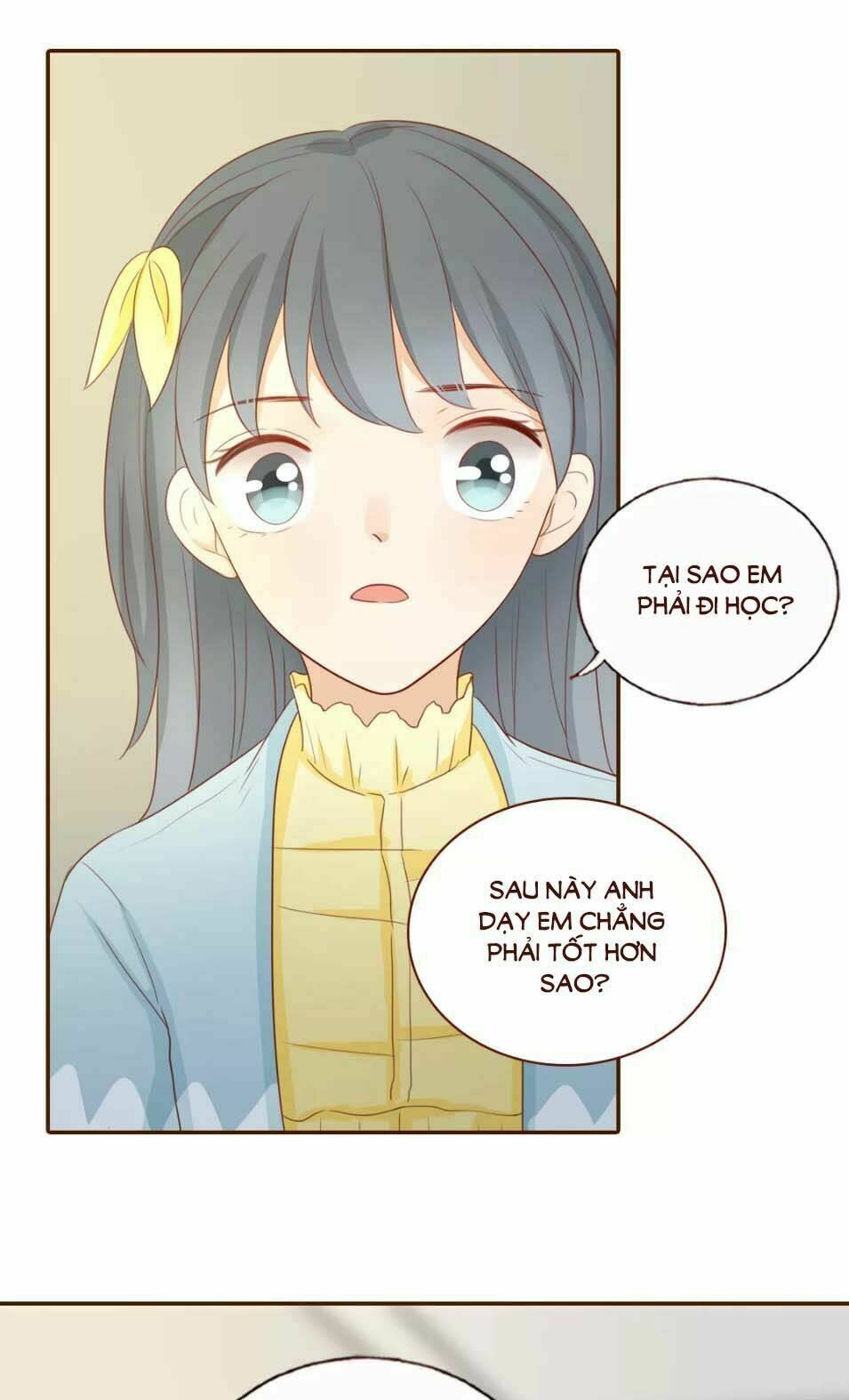 Trái Tim Bí Ẩn Chapter 68 - Trang 2