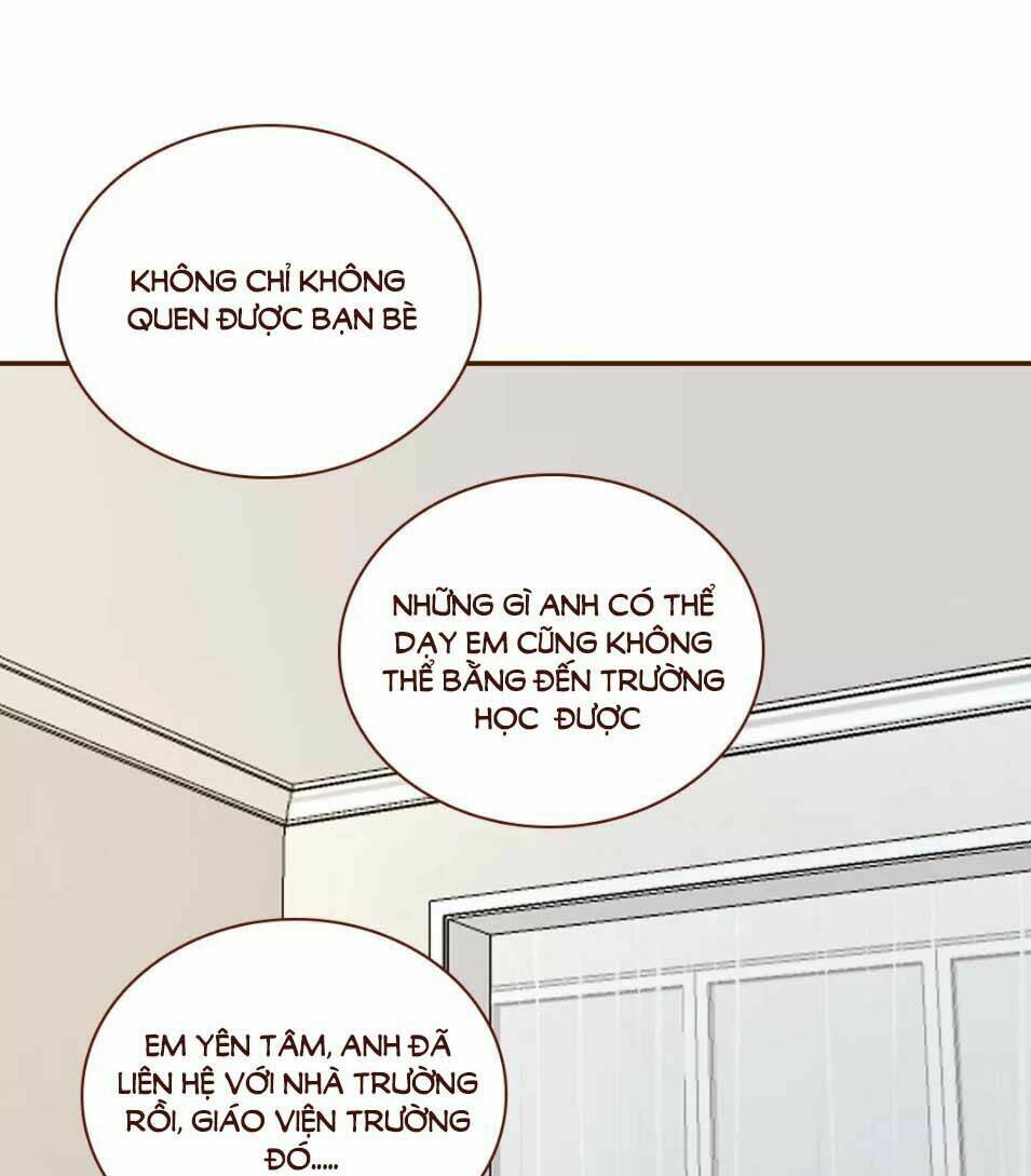 Trái Tim Bí Ẩn Chapter 68 - Trang 2