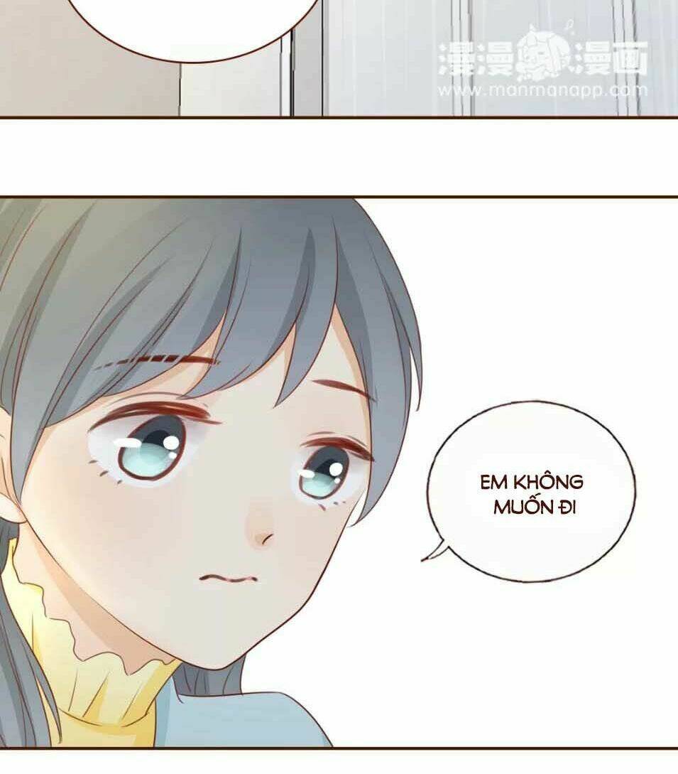 Trái Tim Bí Ẩn Chapter 68 - Trang 2