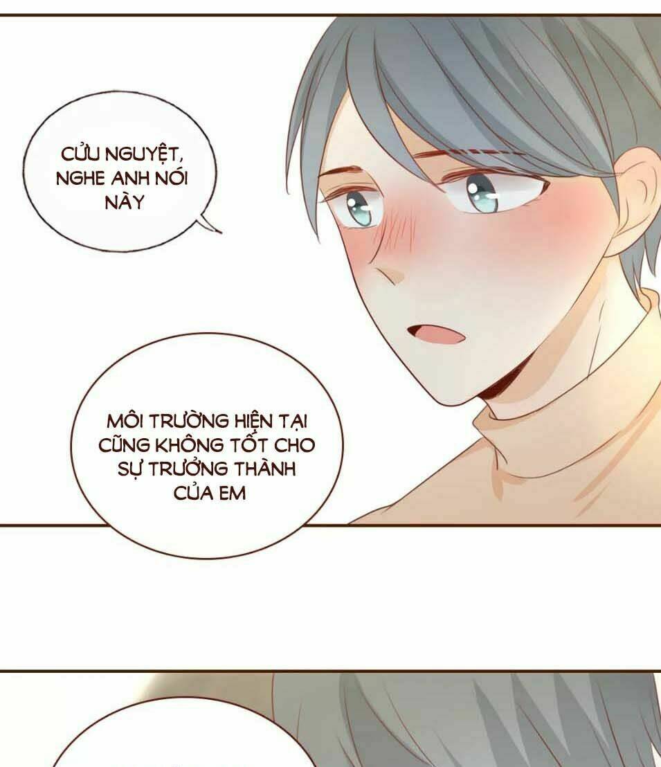 Trái Tim Bí Ẩn Chapter 68 - Trang 2