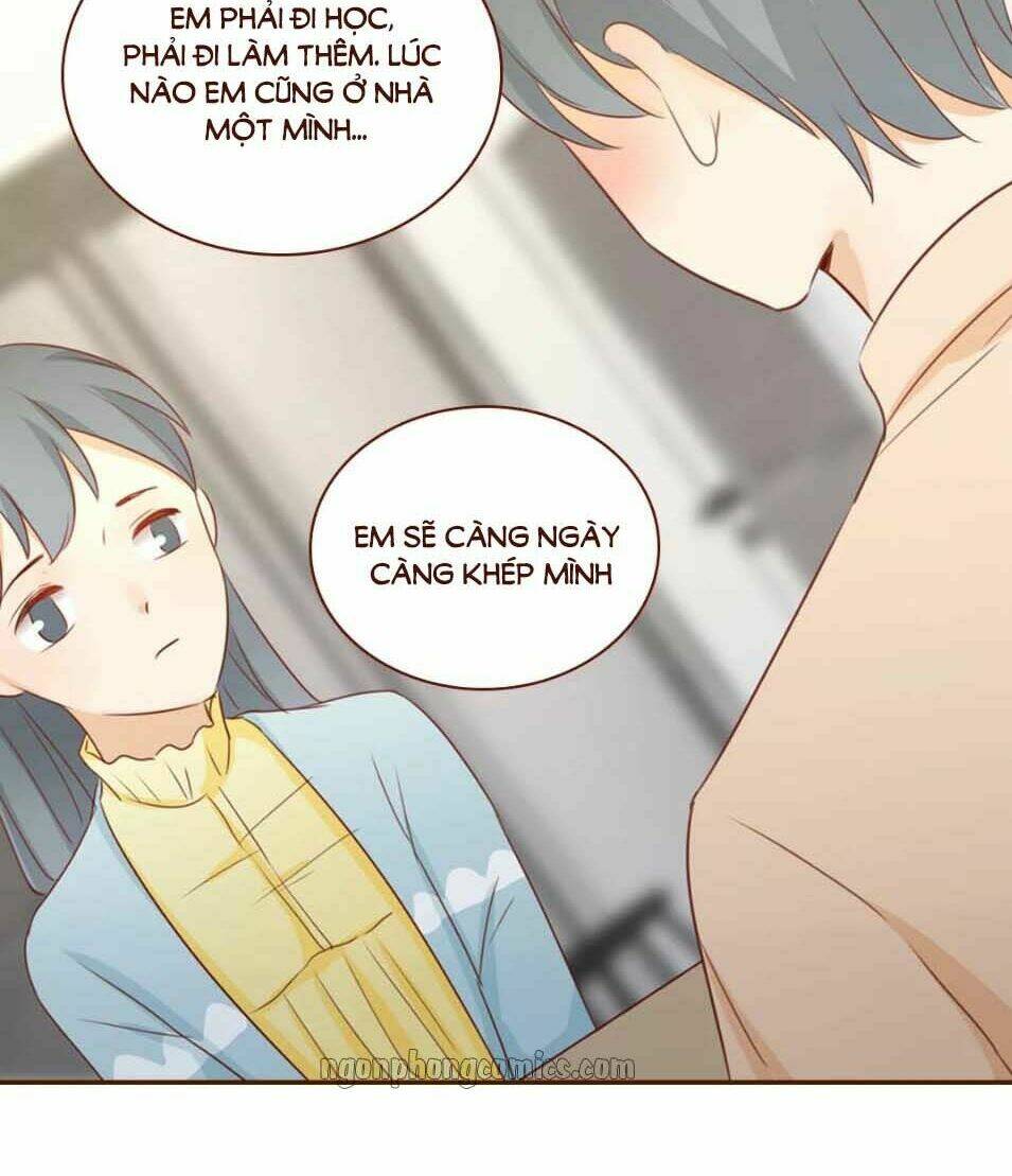 Trái Tim Bí Ẩn Chapter 68 - Trang 2