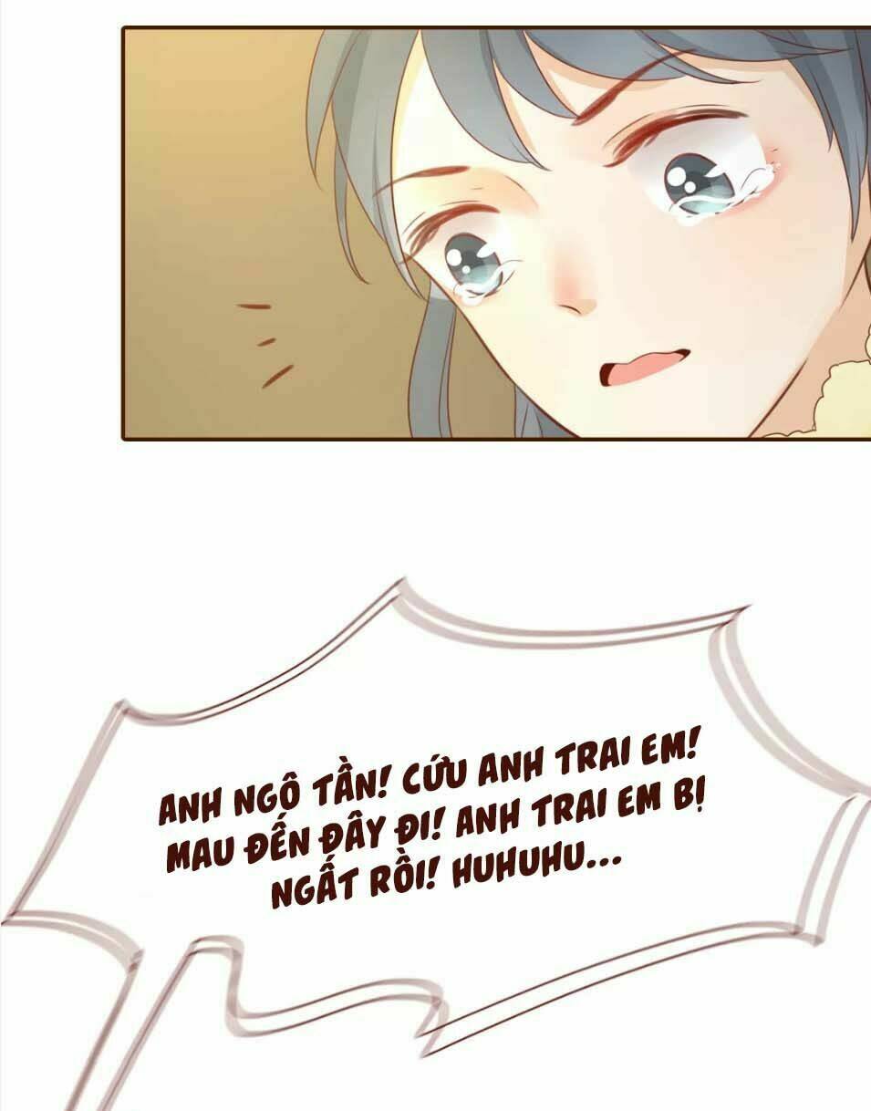 Trái Tim Bí Ẩn Chapter 69 - Trang 2