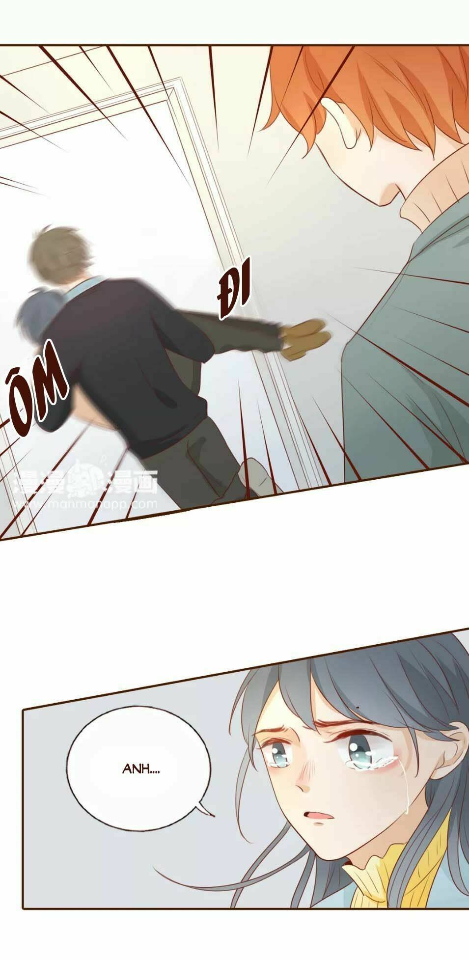 Trái Tim Bí Ẩn Chapter 69 - Trang 2