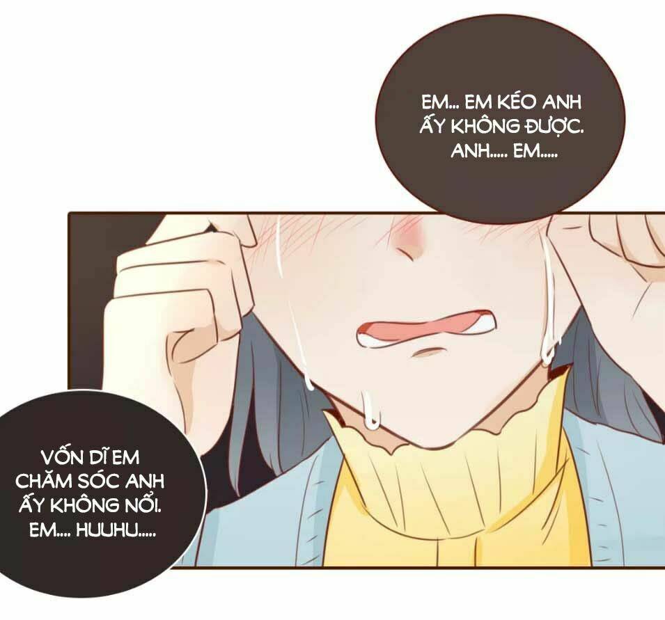 Trái Tim Bí Ẩn Chapter 69 - Trang 2