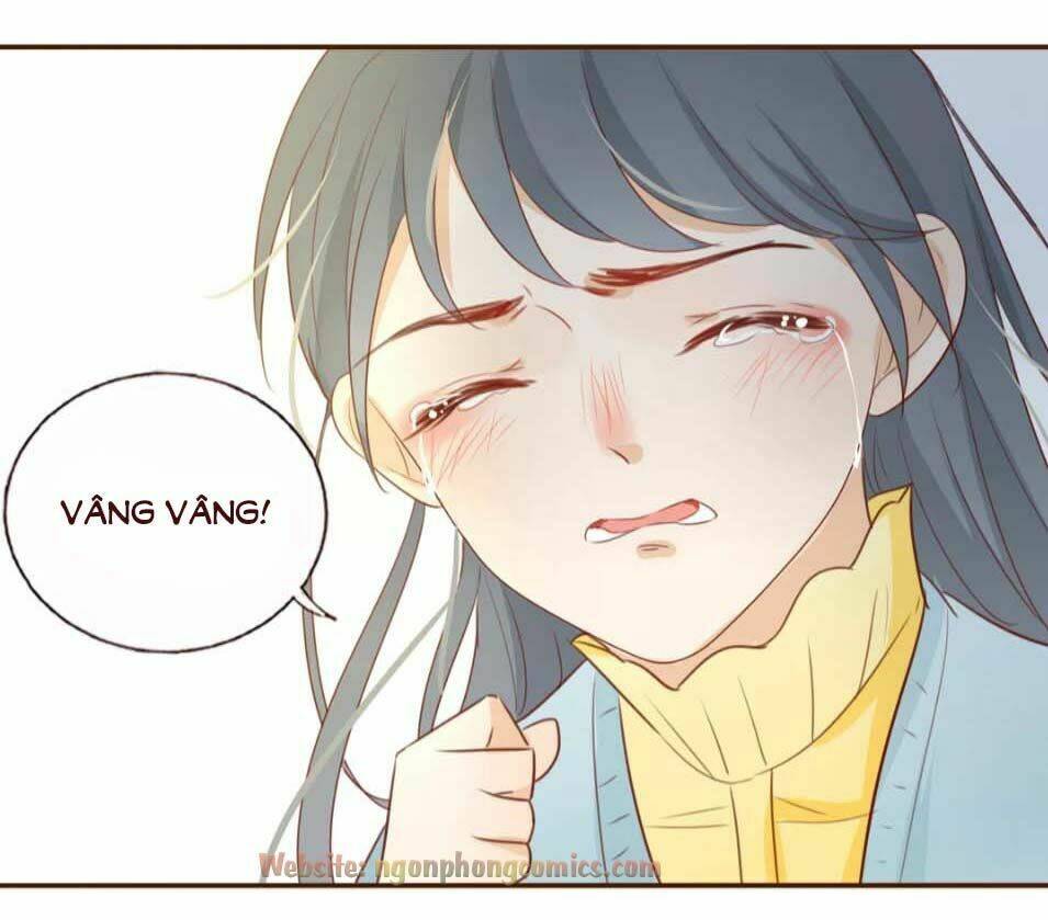 Trái Tim Bí Ẩn Chapter 69 - Trang 2