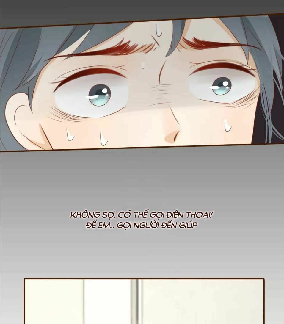 Trái Tim Bí Ẩn Chapter 69 - Trang 2