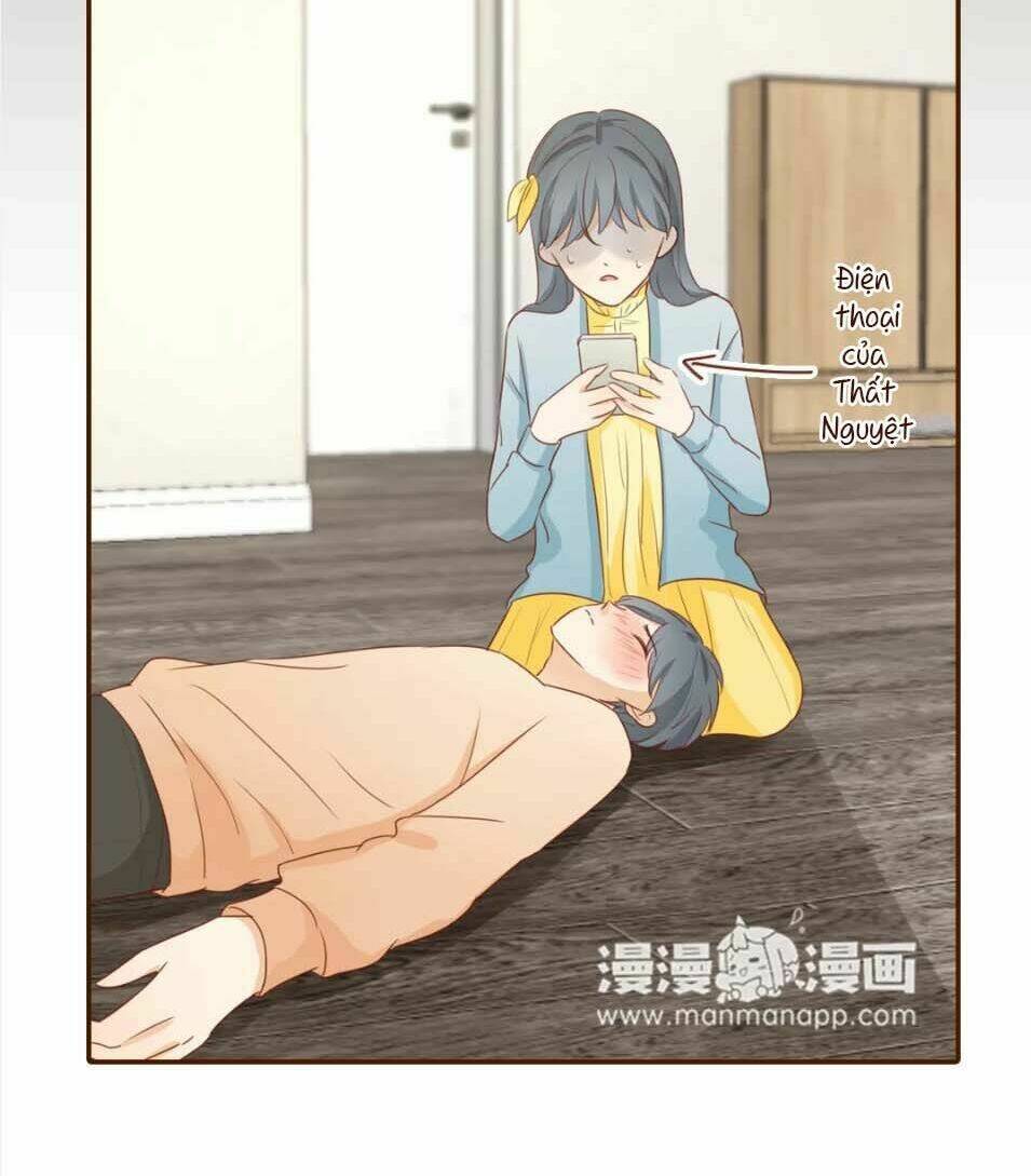 Trái Tim Bí Ẩn Chapter 69 - Trang 2