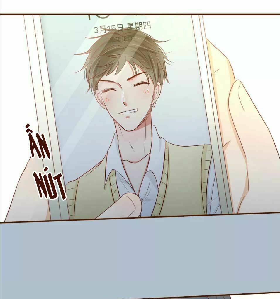 Trái Tim Bí Ẩn Chapter 69 - Trang 2