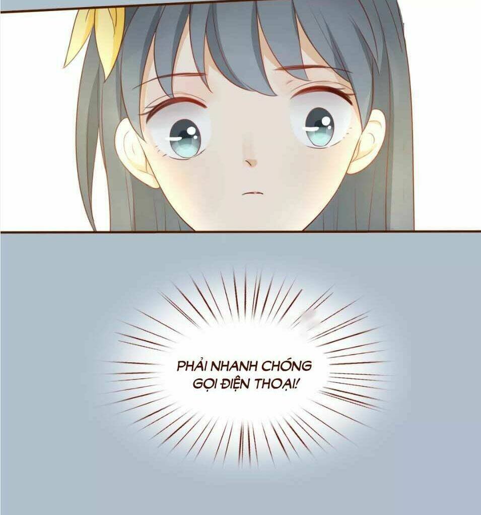 Trái Tim Bí Ẩn Chapter 69 - Trang 2