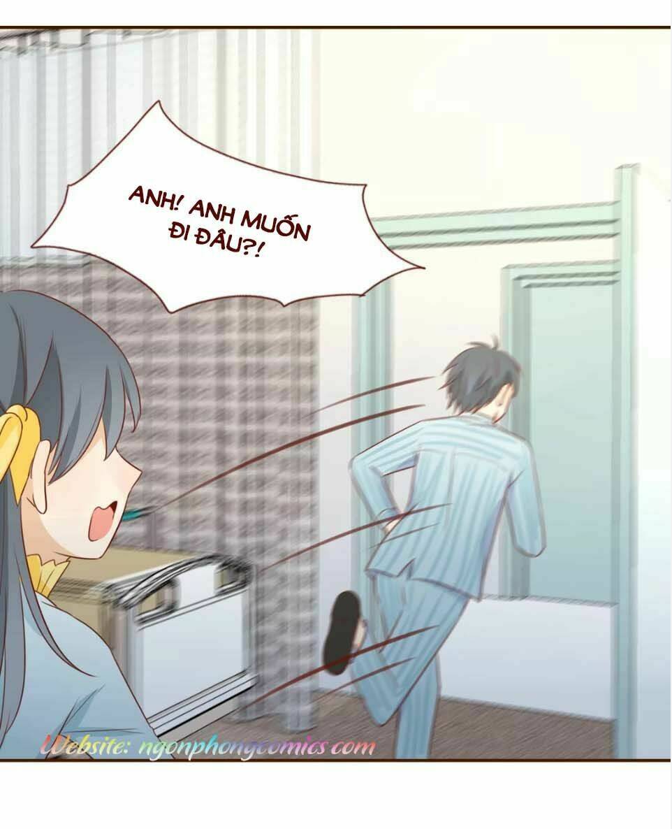Trái Tim Bí Ẩn Chapter 70 - Trang 2