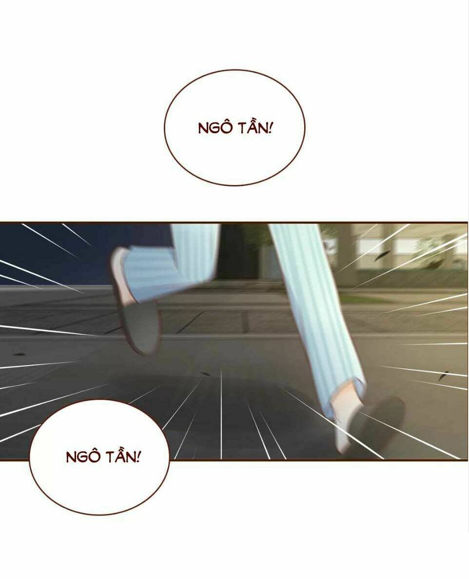 Trái Tim Bí Ẩn Chapter 70 - Trang 2