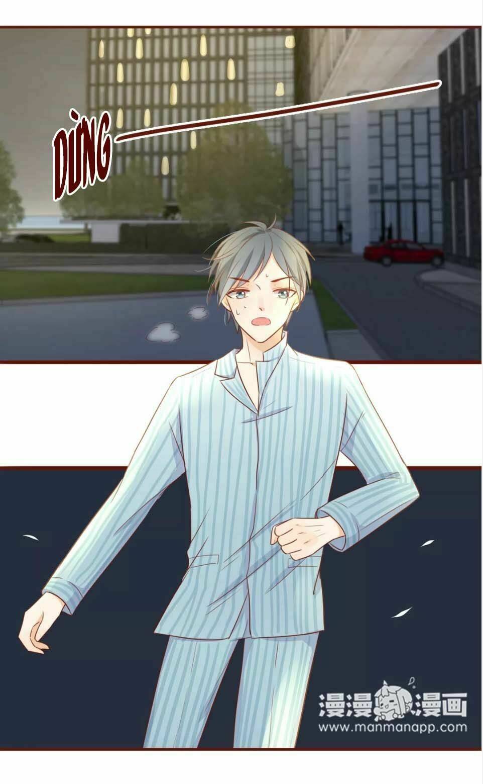 Trái Tim Bí Ẩn Chapter 70 - Trang 2