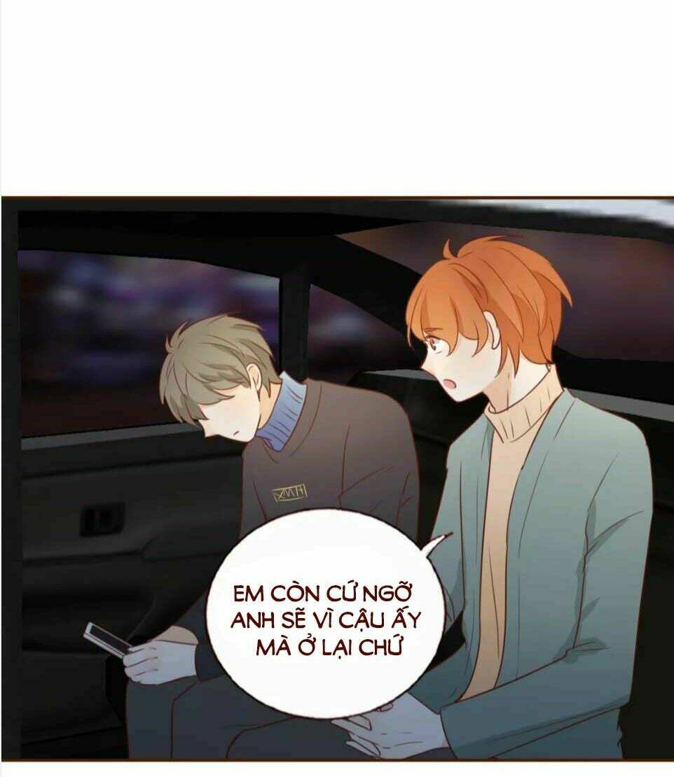 Trái Tim Bí Ẩn Chapter 70 - Trang 2