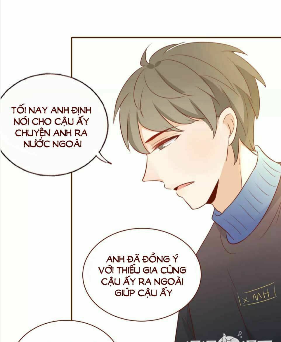 Trái Tim Bí Ẩn Chapter 70 - Trang 2