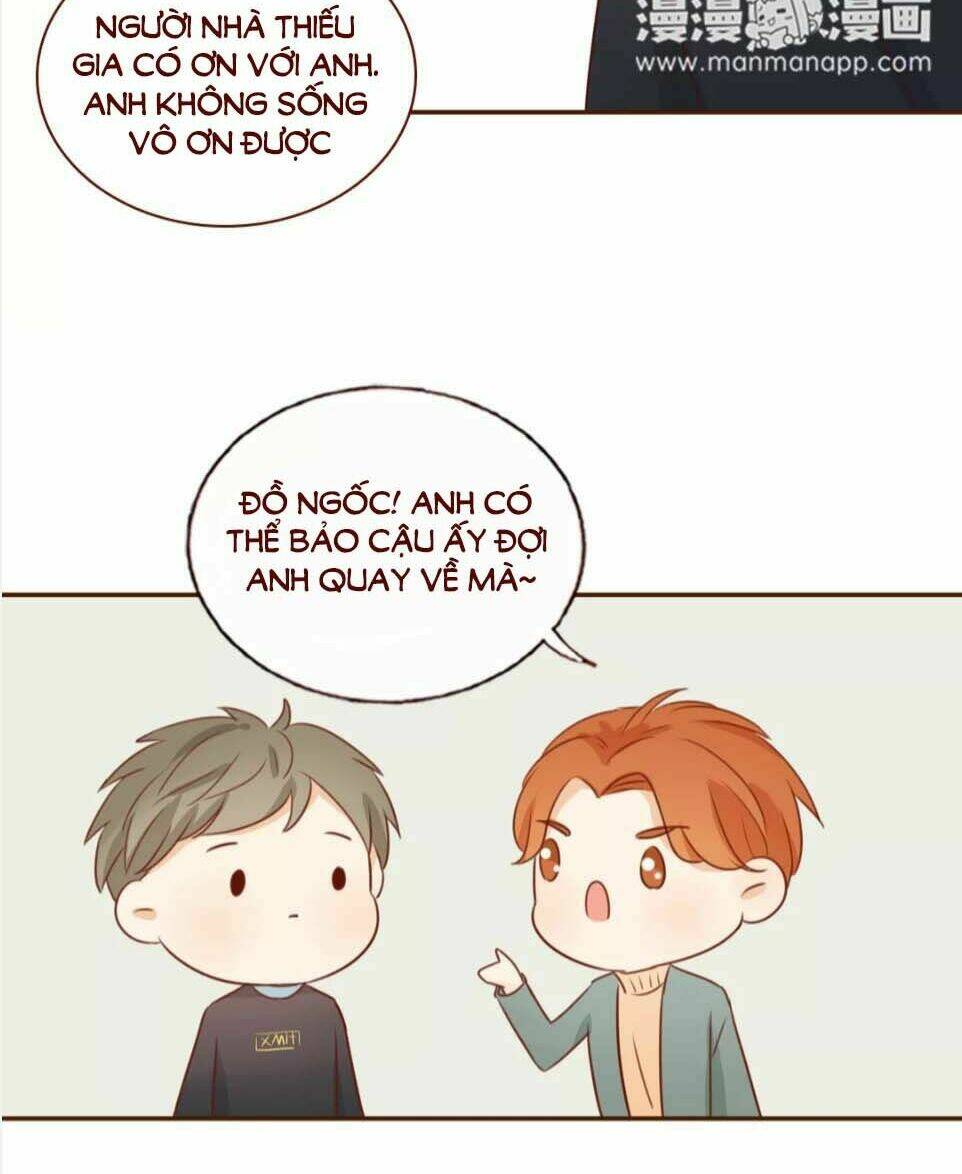 Trái Tim Bí Ẩn Chapter 70 - Trang 2