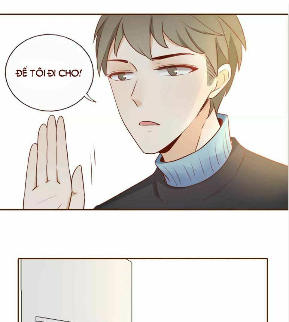 Trái Tim Bí Ẩn Chapter 70 - Trang 2