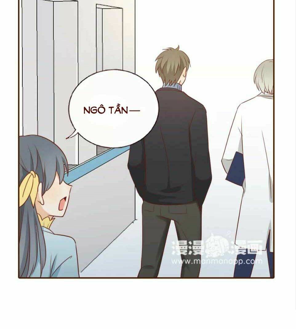 Trái Tim Bí Ẩn Chapter 70 - Trang 2