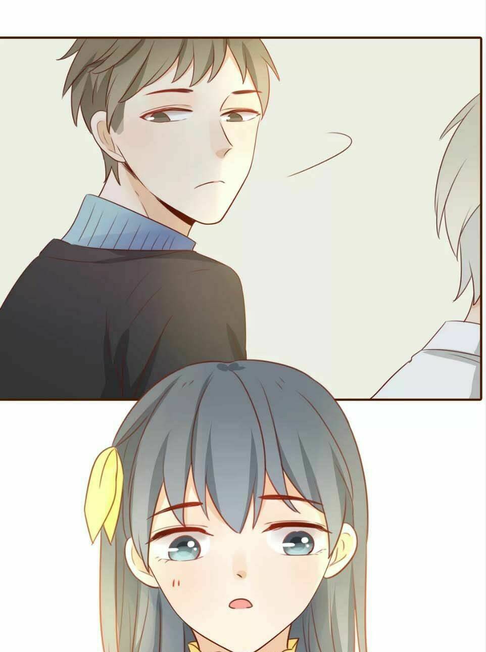 Trái Tim Bí Ẩn Chapter 70 - Trang 2