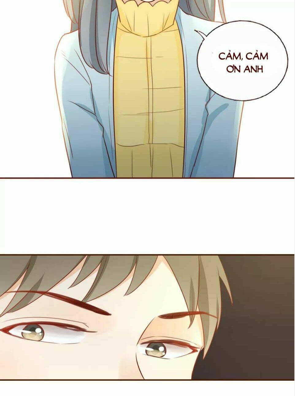 Trái Tim Bí Ẩn Chapter 70 - Trang 2