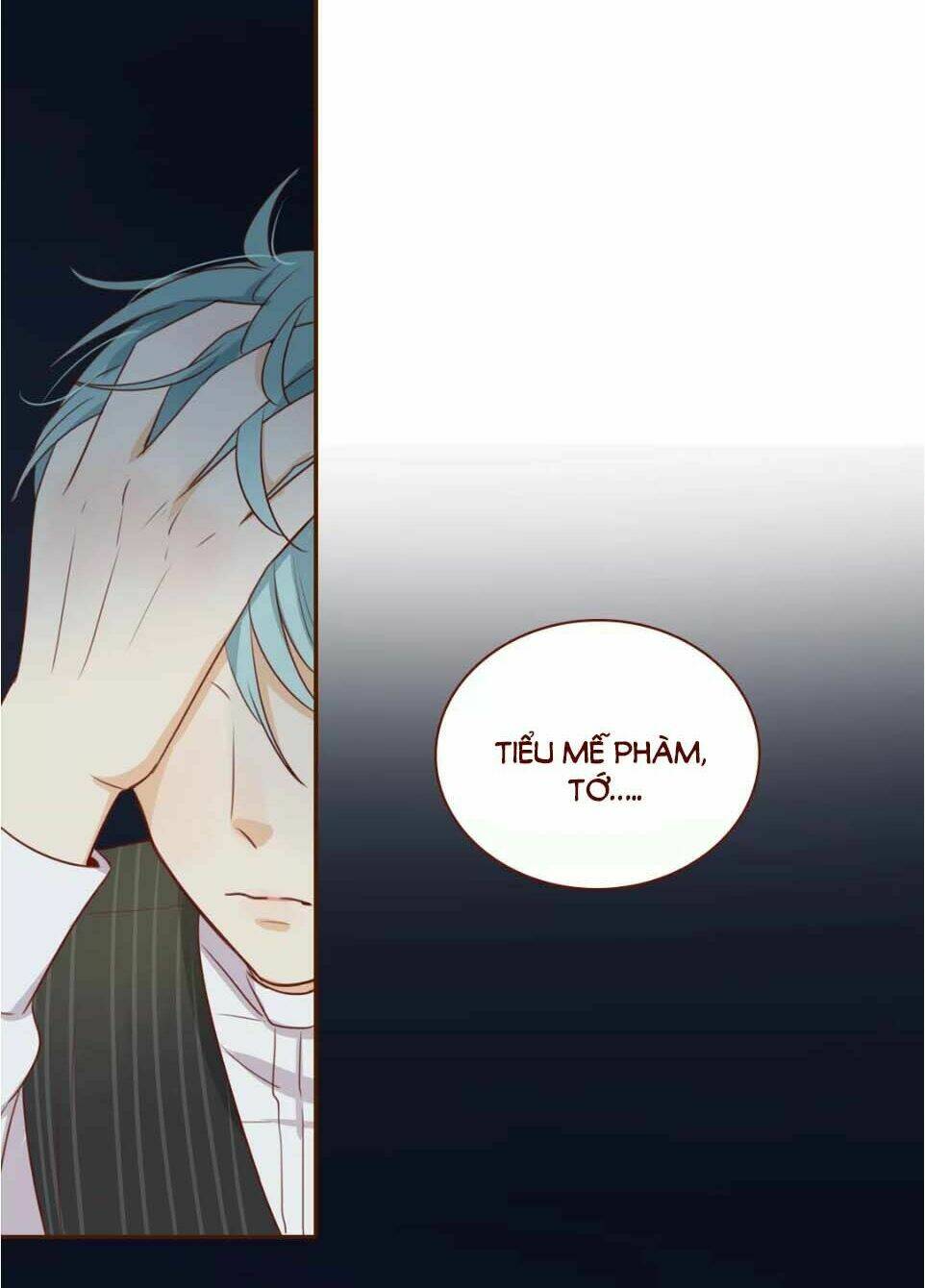 Trái Tim Bí Ẩn Chapter 71 - Trang 2