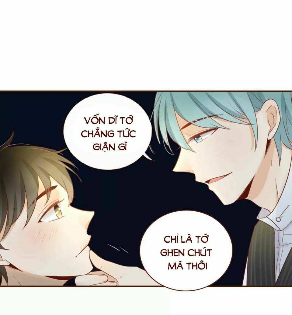 Trái Tim Bí Ẩn Chapter 71 - Trang 2