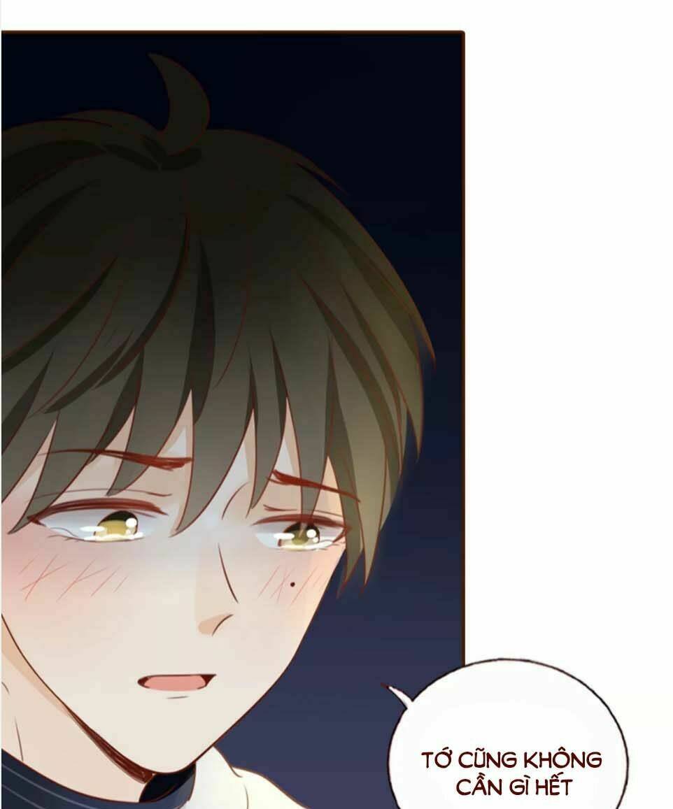 Trái Tim Bí Ẩn Chapter 71 - Trang 2