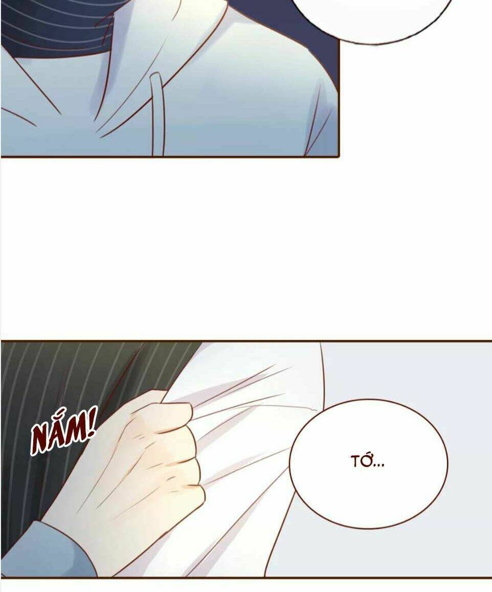 Trái Tim Bí Ẩn Chapter 71 - Trang 2