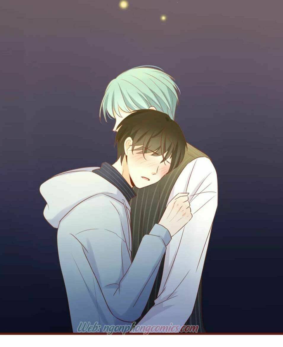 Trái Tim Bí Ẩn Chapter 71 - Trang 2