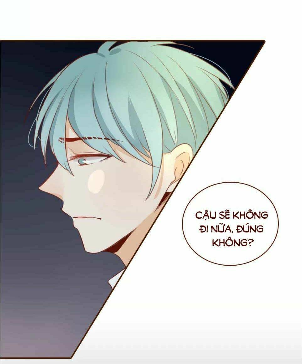 Trái Tim Bí Ẩn Chapter 71 - Trang 2