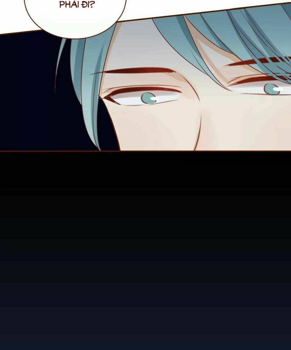 Trái Tim Bí Ẩn Chapter 72 - Trang 2