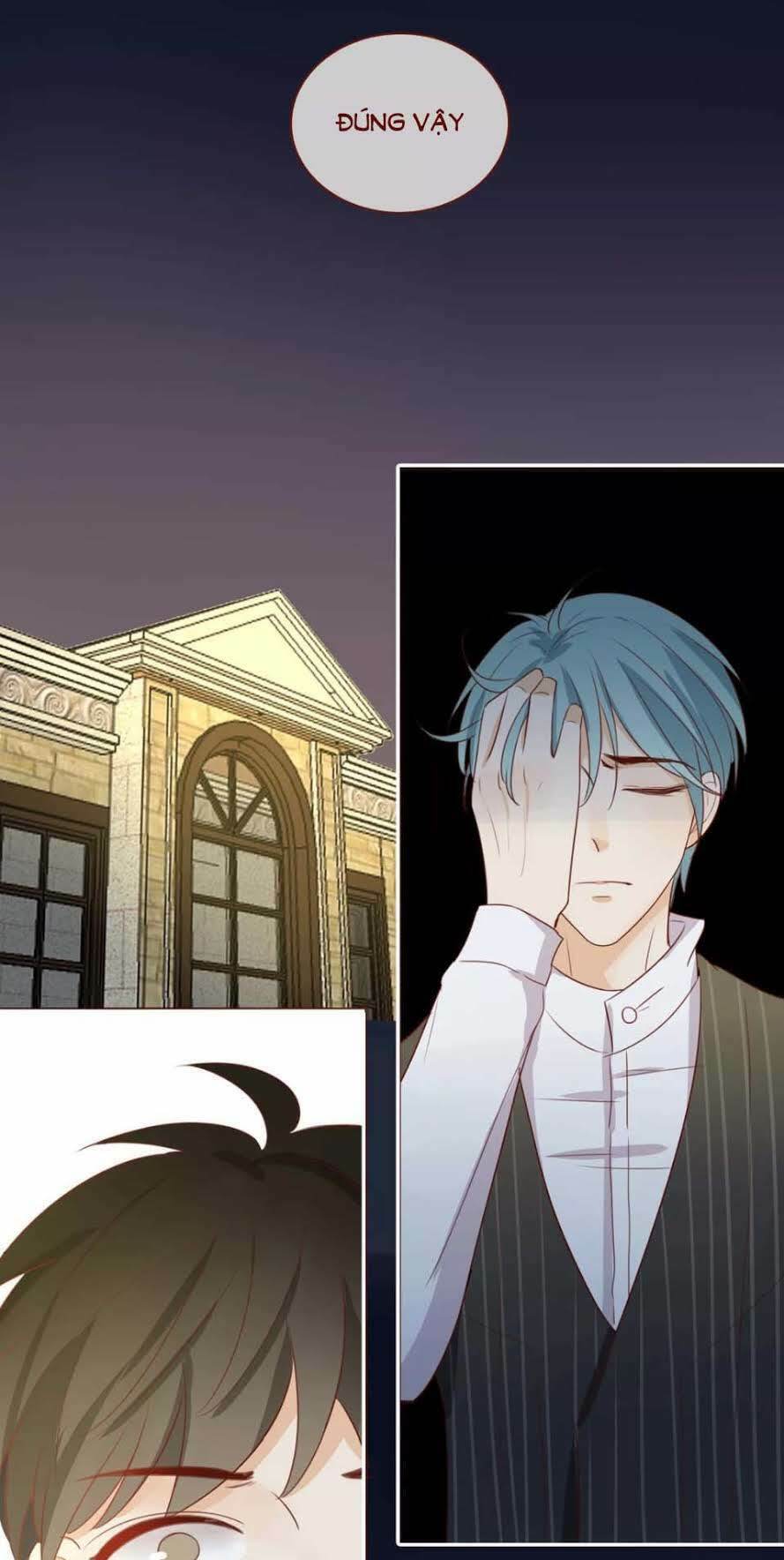 Trái Tim Bí Ẩn Chapter 72 - Trang 2