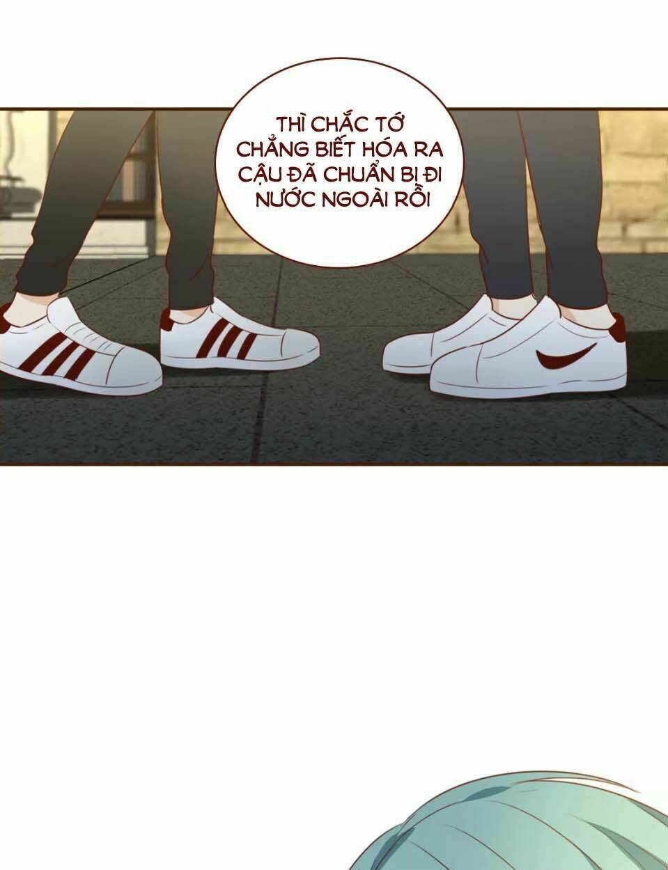 Trái Tim Bí Ẩn Chapter 72 - Trang 2