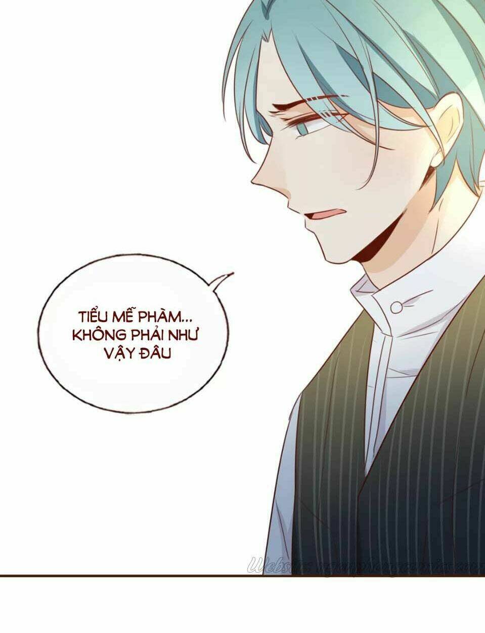 Trái Tim Bí Ẩn Chapter 72 - Trang 2