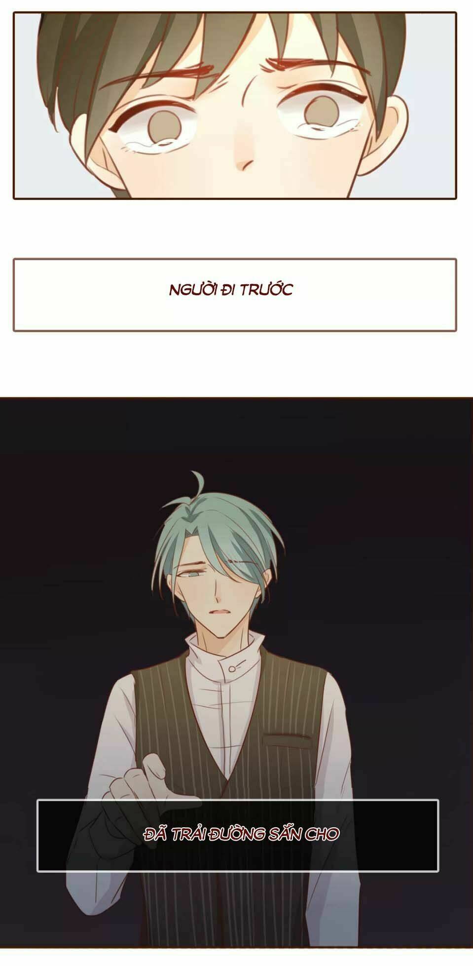 Trái Tim Bí Ẩn Chapter 72 - Trang 2