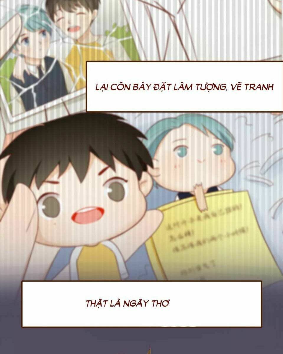 Trái Tim Bí Ẩn Chapter 72 - Trang 2