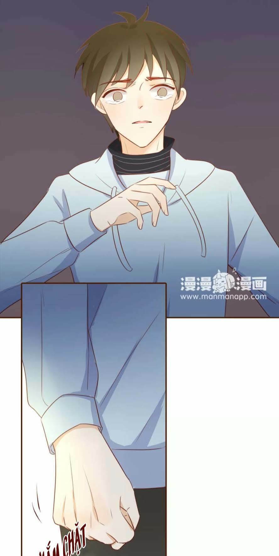 Trái Tim Bí Ẩn Chapter 72 - Trang 2