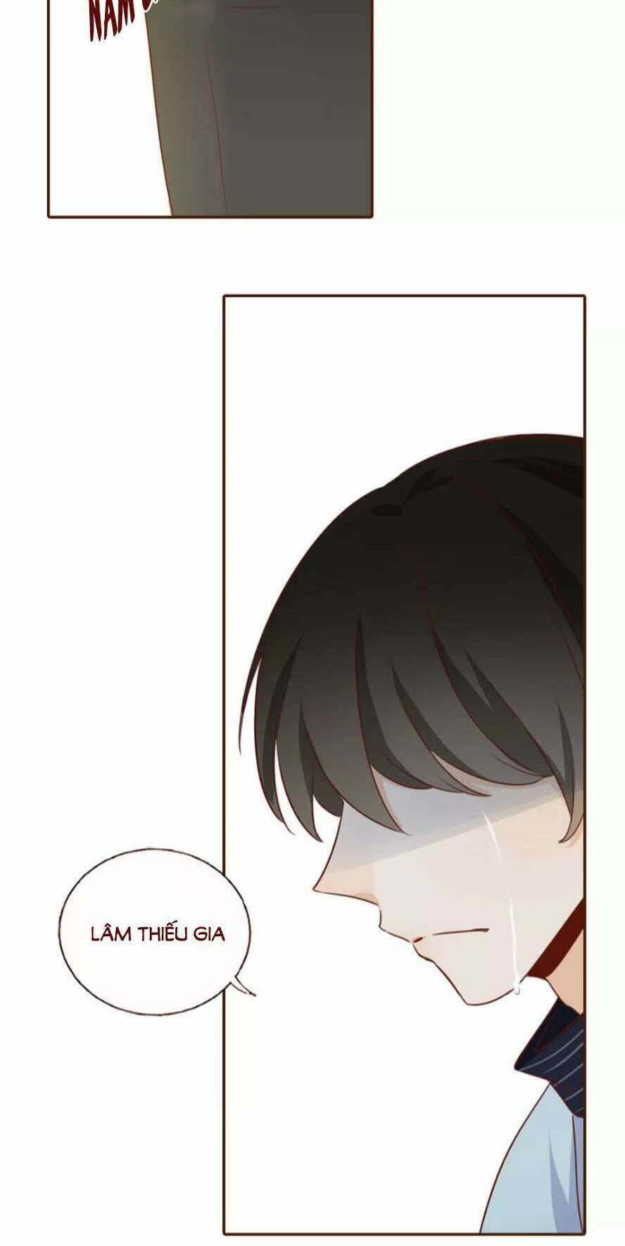 Trái Tim Bí Ẩn Chapter 72 - Trang 2