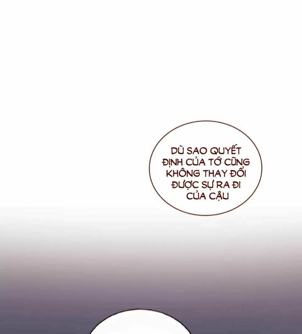 Trái Tim Bí Ẩn Chapter 72 - Trang 2