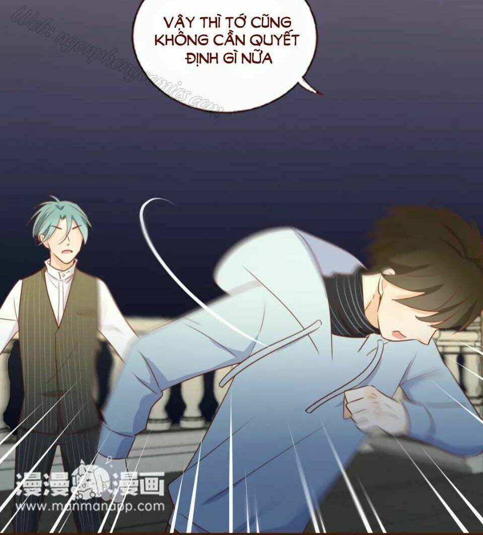Trái Tim Bí Ẩn Chapter 72 - Trang 2
