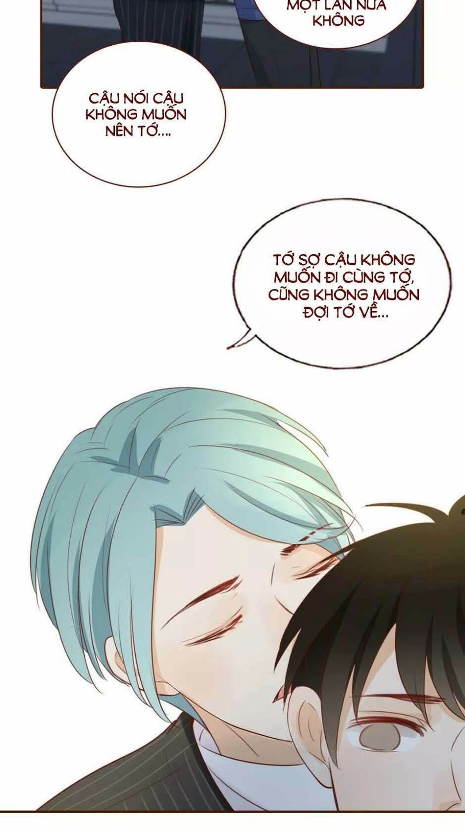 Trái Tim Bí Ẩn Chapter 72 - Trang 2