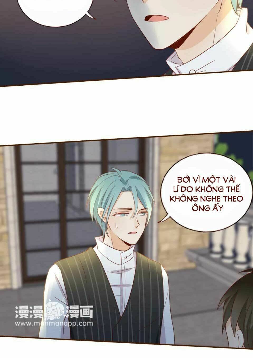 Trái Tim Bí Ẩn Chapter 72 - Trang 2