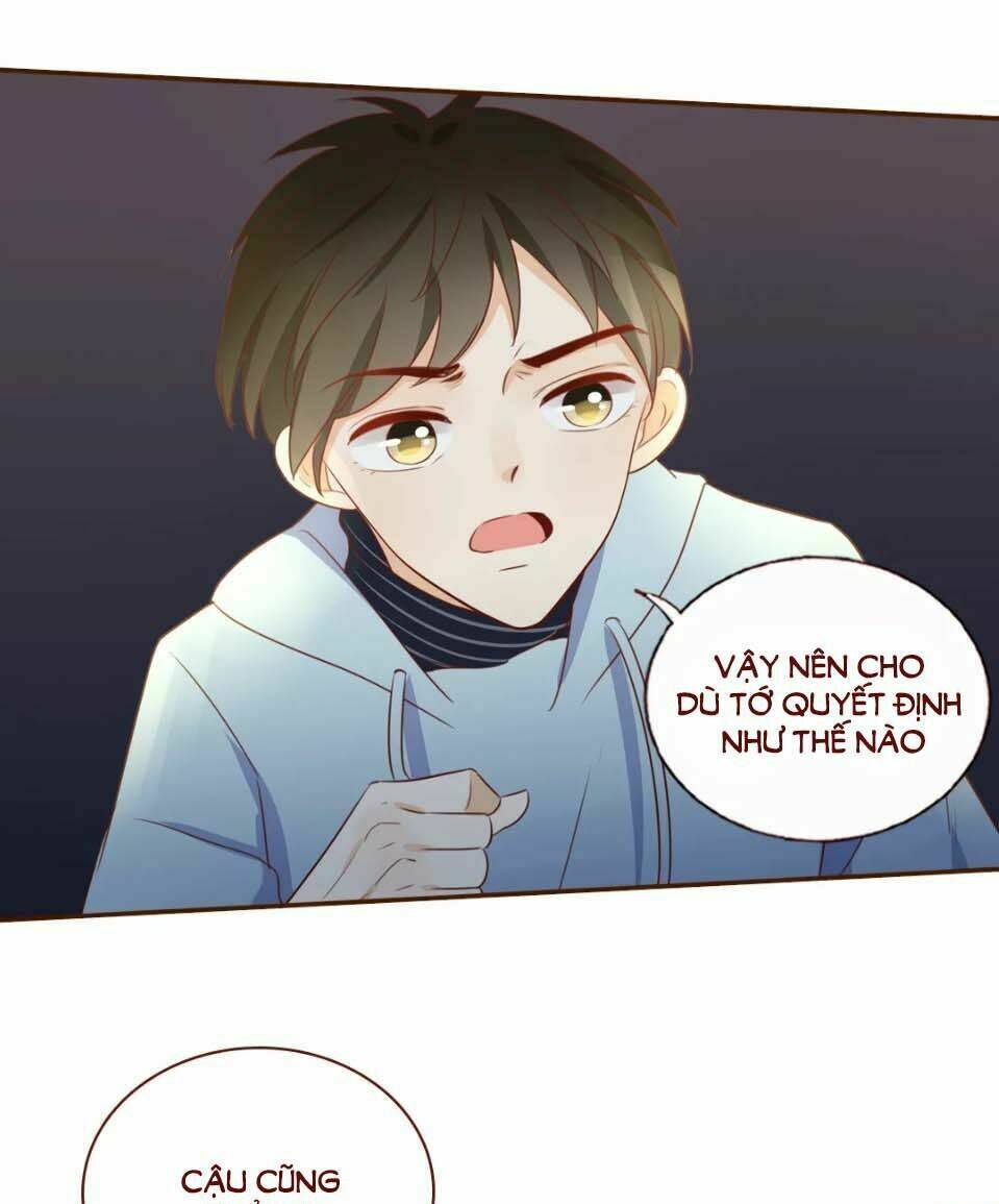 Trái Tim Bí Ẩn Chapter 72 - Trang 2